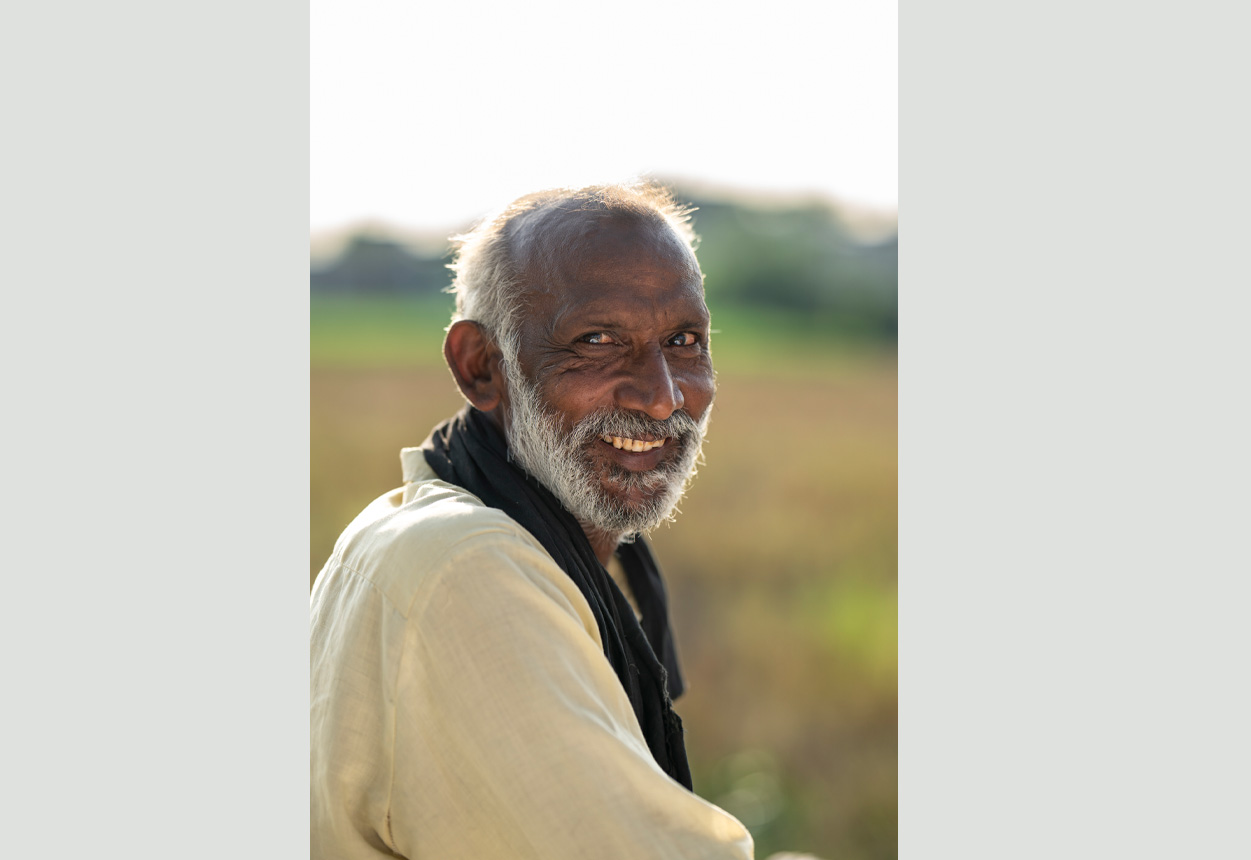 Punjab farming life