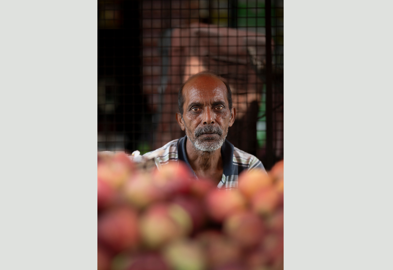 Punjab village life